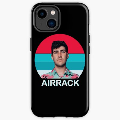 Airrack A Airrack A Airrack Iphone Case Official Airrack Merch