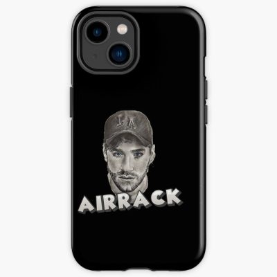 Airrack Fan Art Iphone Case Official Airrack Merch