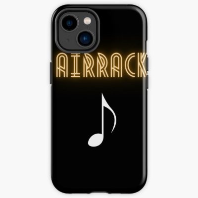 Airrack Iphone Case Official Airrack Merch