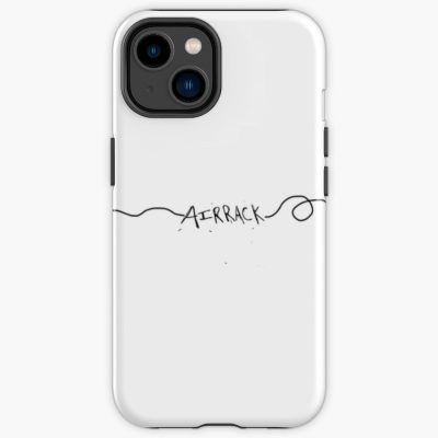 Airrack Pillow Iphone Case Official Airrack Merch